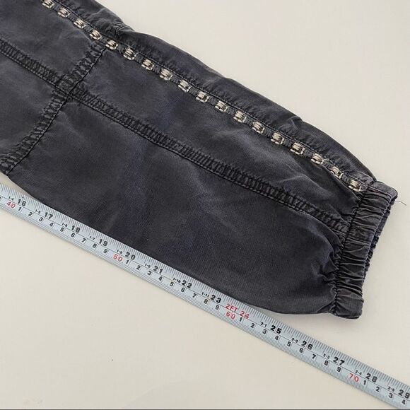 Anthropologie Byron Seamed Soft Utility Joggers Size XS - Picture 15 of 15